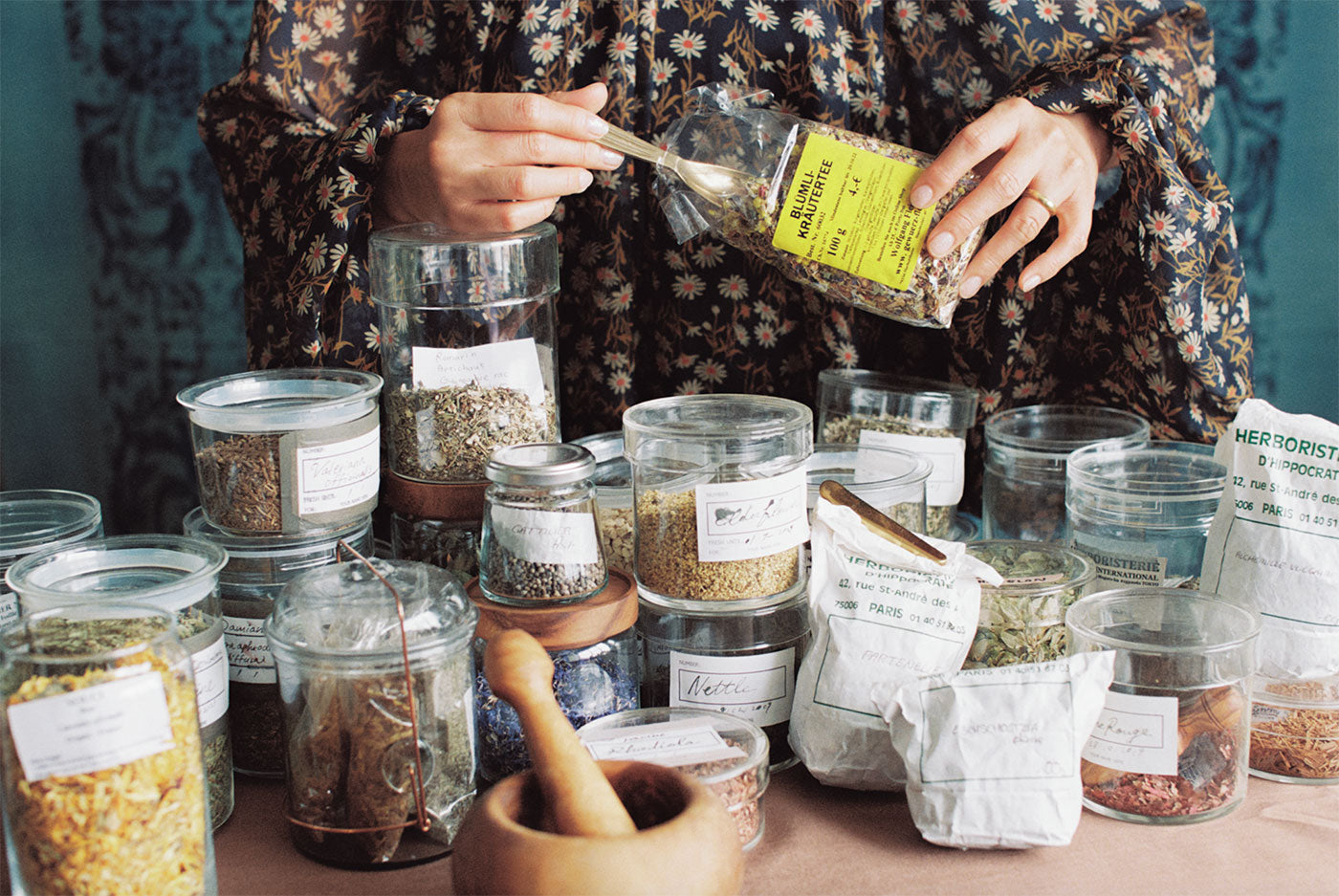 tonalite ONLINE Yumie Kazama Online Shop- – tonalité